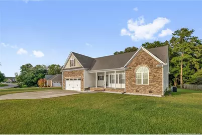 132 Hurdle Lane, Raeford, NC 28376 - Photo 38