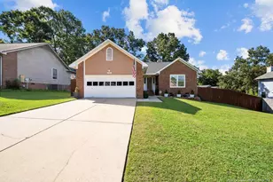 995 Eastman Rd, Fayetteville, NC 28314 - Photo 1