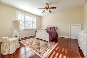 241 Saintsbury Pl, Sanford, NC 27332 - Photo 34