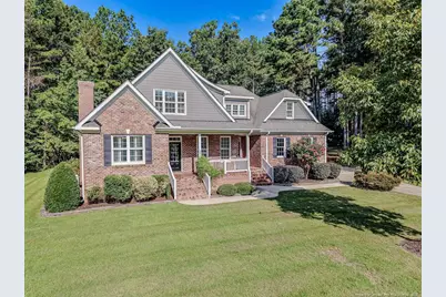 241 Saintsbury Place, Sanford, NC 27332 - Photo 2