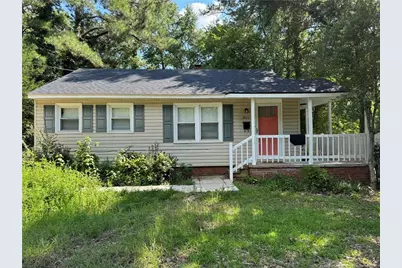 211 Langdon Street, Fayetteville, NC 28301 - Photo 1