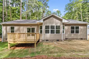 1765 Quince Loop, Sanford, NC 27332 - Photo 4