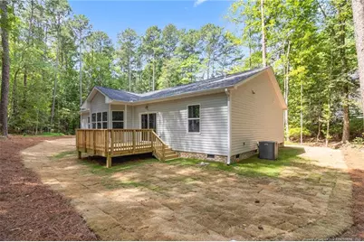 1766 Quince Loop, Sanford, NC 27332 - Photo 36