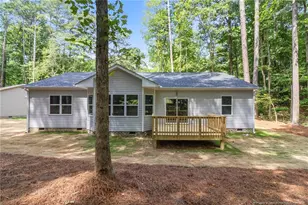 1766 Quince Loop, Sanford, NC 27332 - Photo 4