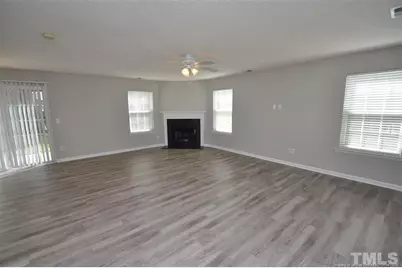5909 Rivercliff Court, Raleigh, NC 27610 - Photo 2
