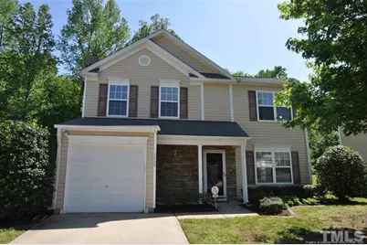 5909 Rivercliff Court, Raleigh, NC 27610 - Photo 1