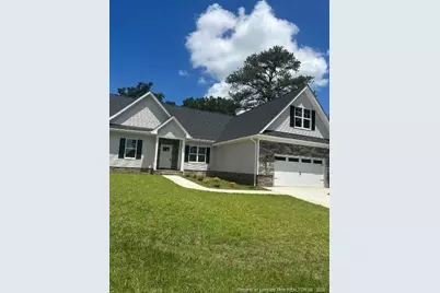 645 Glensford Drive, Fayetteville, NC 28314 - Photo 2