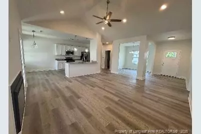 645 Glensford Drive, Fayetteville, NC 28314 - Photo 4