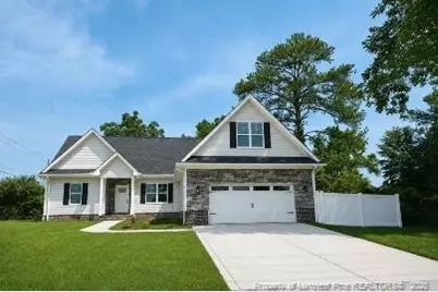 645 Glensford Drive, Fayetteville, NC 28314 - Photo 1