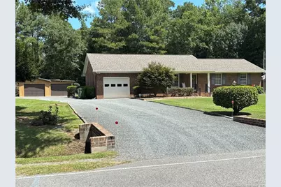 577 Forest Road, Lumberton, NC 28358 - Photo 1