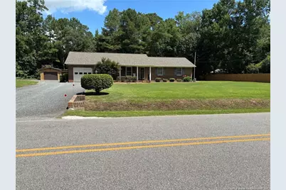 577 Forest Road, Lumberton, NC 28358 - Photo 2