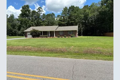 577 Forest Road, Lumberton, NC 28358 - Photo 4