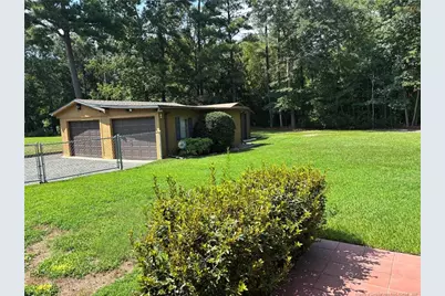 577 Forest Road, Lumberton, NC 28358 - Photo 12