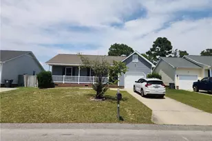 3820 Harden Rd, Hope Mills, NC 28348 - Photo 1