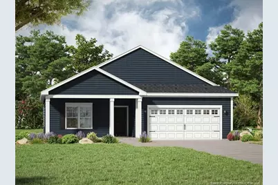 214 Pine Vista Way, Sanford, NC 27332 - Photo 1