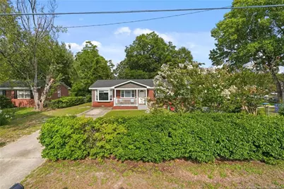 6142 Wynnwood Drive, Fayetteville, NC 28314 - Photo 2