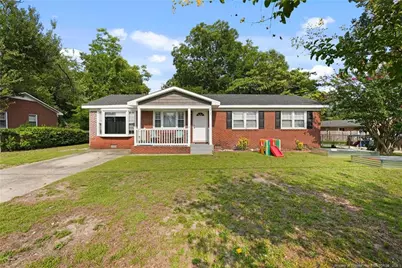 6142 Wynnwood Drive, Fayetteville, NC 28314 - Photo 6