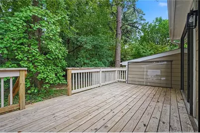 820 Green Ridge Drive, Raleigh, NC 27609 - Photo 22