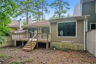 820 Green Ridge Dr, Raleigh, NC 27609 - Photo 26