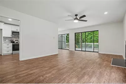 820 Green Ridge Drive, Raleigh, NC 27609 - Photo 10