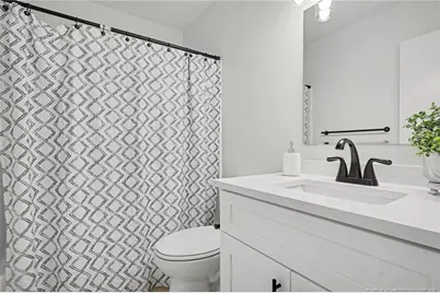 820 Green Ridge Drive, Raleigh, NC 27609 - Photo 20