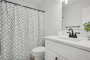 820 Green Ridge Dr, Raleigh, NC 27609 - Photo 20
