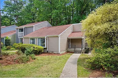 820 Green Ridge Drive, Raleigh, NC 27609 - Photo 4