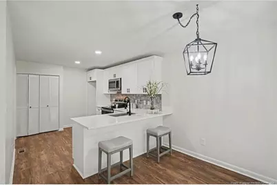 820 Green Ridge Drive, Raleigh, NC 27609 - Photo 12