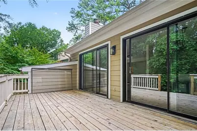820 Green Ridge Drive, Raleigh, NC 27609 - Photo 24