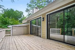 820 Green Ridge Dr, Raleigh, NC 27609 - Photo 24