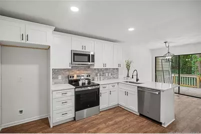 820 Green Ridge Drive, Raleigh, NC 27609 - Photo 8