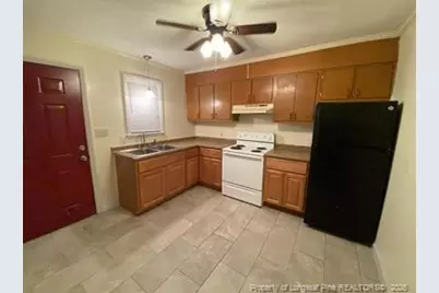 816 Shaw Mill Road #6, Fayetteville, NC 28311 - Photo 6