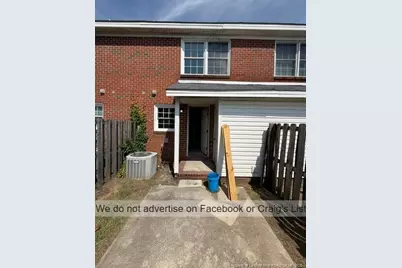 6467 Yadkin Road #5, Fayetteville, NC 28303 - Photo 10