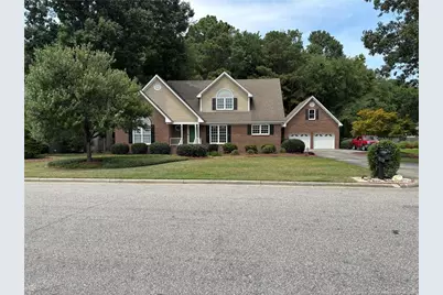 4214 Cricklewood Street, Lumberton, NC 28358 - Photo 2