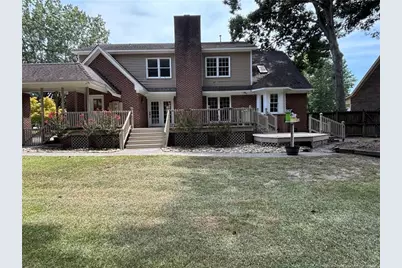 4214 Cricklewood Street, Lumberton, NC 28358 - Photo 6