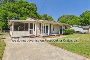 6553 Baldoon Dr, Fayetteville, NC 28314 - Photo 2