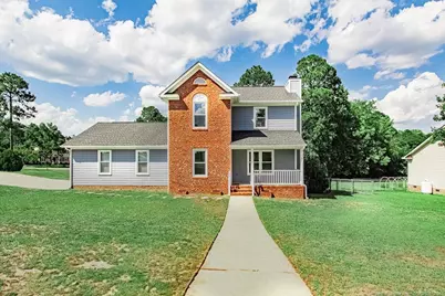 11 Overlook Road S, Cameron, NC 28326 - Photo 1