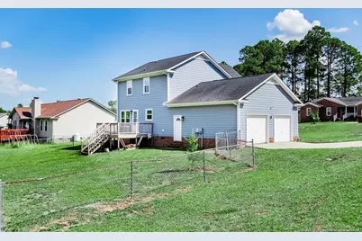 11 Overlook Road S, Cameron, NC 28326 - Photo 6
