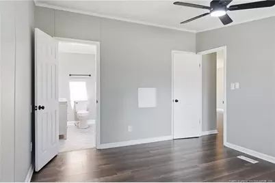 1306 Clan Campbell Drive, Raeford, NC 28376 - Photo 32