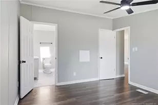 1306 Clan Campbell Dr, Raeford, NC 28376 - Photo 32