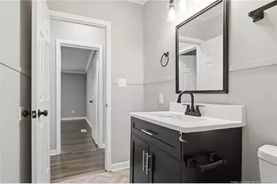 1306 Clan Campbell Drive, Raeford, NC 28376 - Photo 18