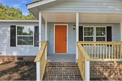 1306 Clan Campbell Drive, Raeford, NC 28376 - Photo 2