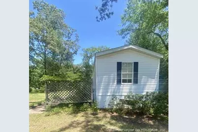 2894 Lake Upchurch Drive, Parkton, NC 28371 - Photo 2