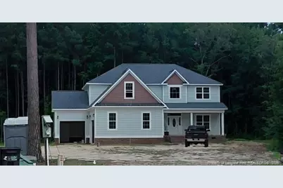 2108 Altitude Street, Eastover, NC 28312 - Photo 1