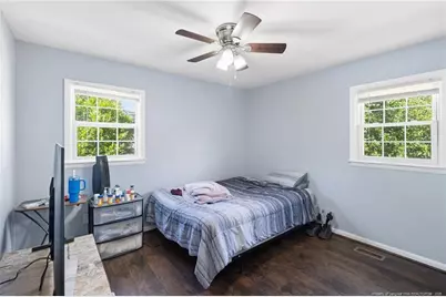 1614 Gardenia Avenue, Fayetteville, NC 28311 - Photo 24