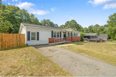 1614 Gardenia Avenue, Fayetteville, NC 28311 - Photo 2