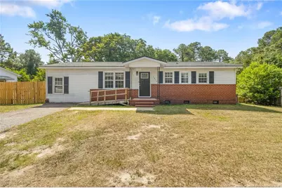 1614 Gardenia Avenue, Fayetteville, NC 28311 - Photo 1