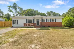 1614 Gardenia Ave, Fayetteville, NC 28311 - Photo 1