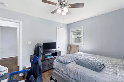 1614 Gardenia Avenue, Fayetteville, NC 28311 - Photo 22