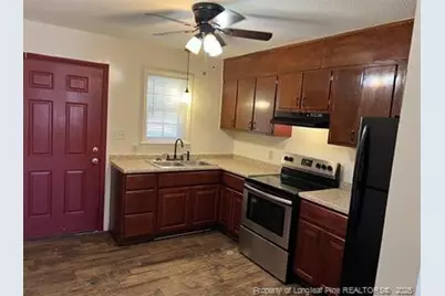 816 Shaw Mill Road #21, Fayetteville, NC 28311 - Photo 8